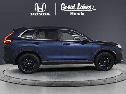 Used 2023 Honda CR-V Sport image 7