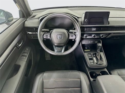 Certified 2023 Honda CR-V Sport Touring image 4