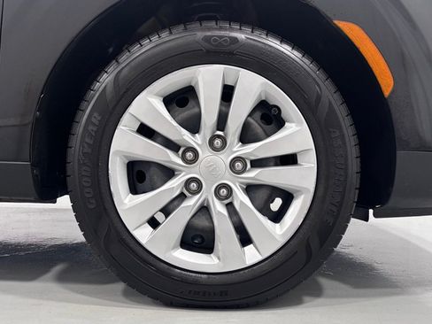 Used 2021 Kia Soul LX FWD image 33