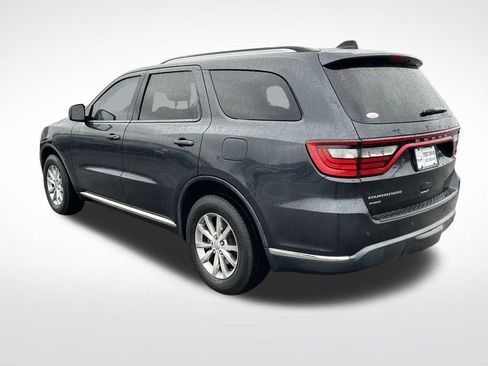 Used 2016 Dodge Durango SXT w/ Quick Order Package 23B image 6