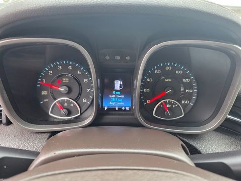 Used 2015 Chevrolet Malibu LT image 12