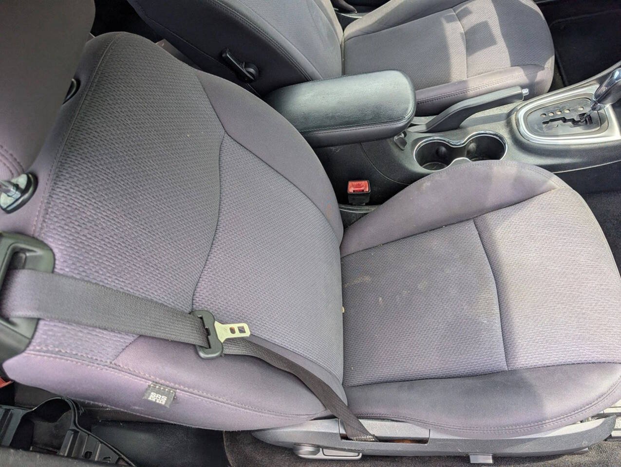 Used 2012 Chrysler 200 Touring w/ Cold Weather Group FWD image 36