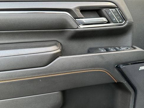 Certified 2024 GMC Sierra 2500 AT4 w/ AT4 Preferred Package image 12