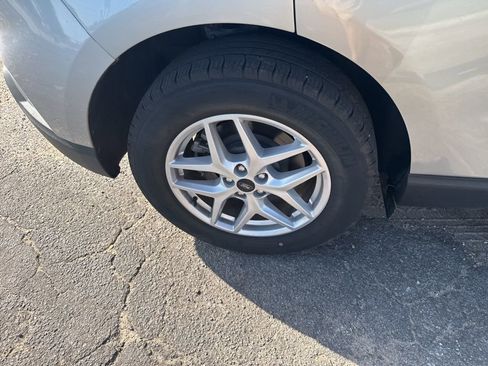 Used 2024 Ford Edge SEL image 22