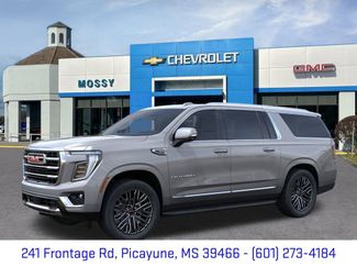 New 2026 GMC Yukon XL Elevation video 2