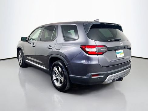 Used 2025 Honda Pilot EX-L image 7