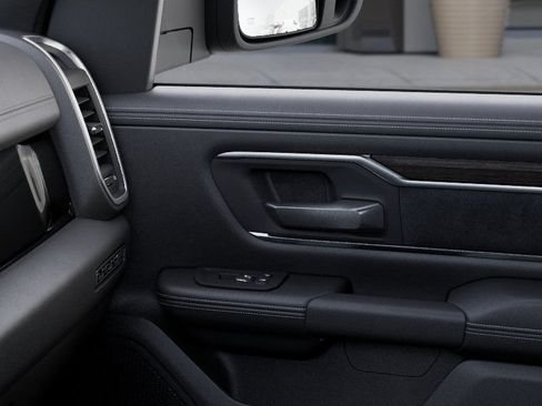 New 2026 RAM 1500 Laramie w/ Night Edition AWD/4WD image 25