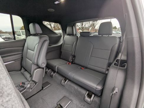 New 2026 Chevrolet Traverse LT w/ Driver Confidence Package image 45