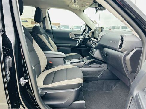 New 2025 Ford Bronco Sport Big Bend image 31