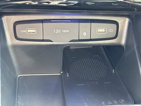 Used 2022 Hyundai Tucson SEL w/ Convenience + Premium Package AWD/4WD image 36