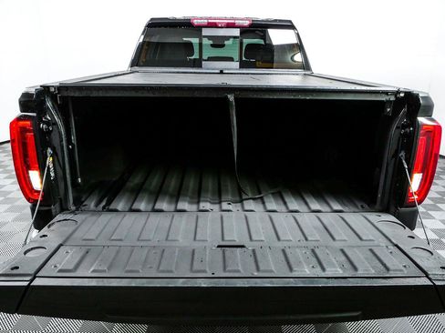 Used 2023 GMC Sierra 1500 Denali w/ Denali Reserve Package AWD/4WD image 31