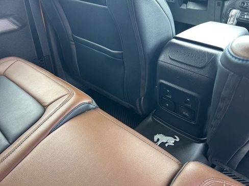 Used 2022 Ford Bronco Outer Banks image 13