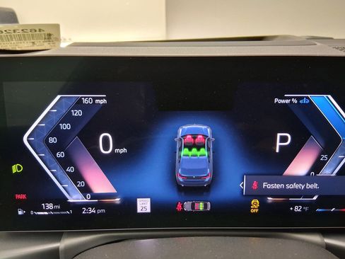 New 2026 BMW 330i Sedan w/ Premium Package image 18