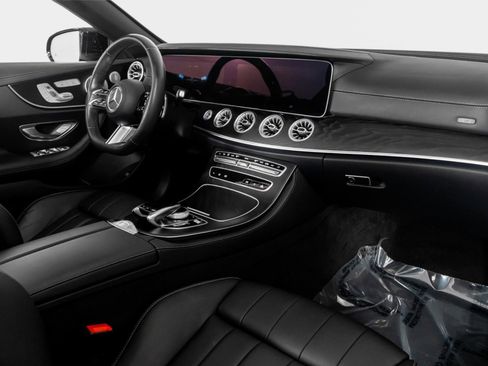 Used 2023 Mercedes-Benz E 450 Cabriolet w/ AMG Line image 47