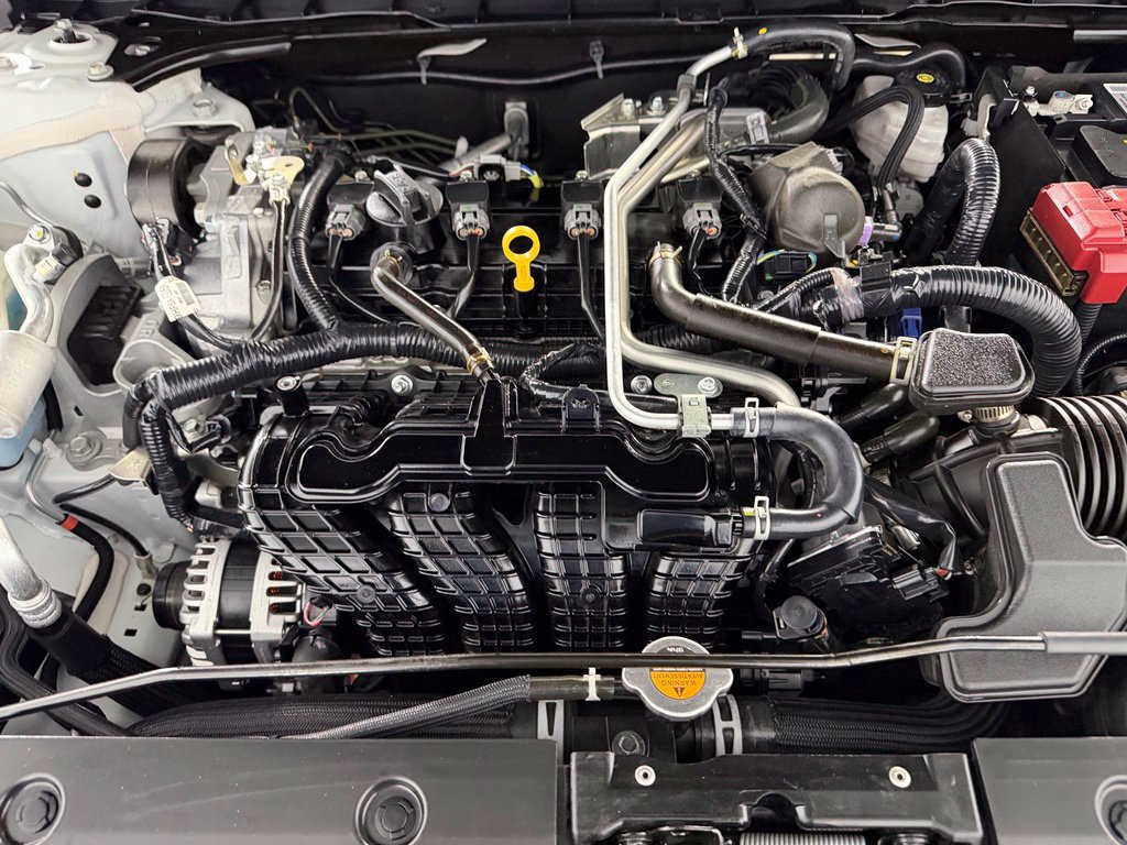 Used 2025 Nissan Altima 2.5 SV w/ SV Special Edition Package FWD image 20