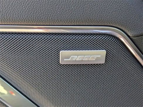 New 2026 Chevrolet Silverado 1500 LTZ image 14