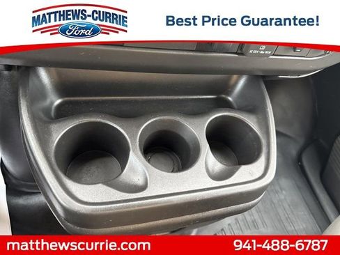 Used 2022 GMC Savana 3500 w/ Power Convenience Package image 19