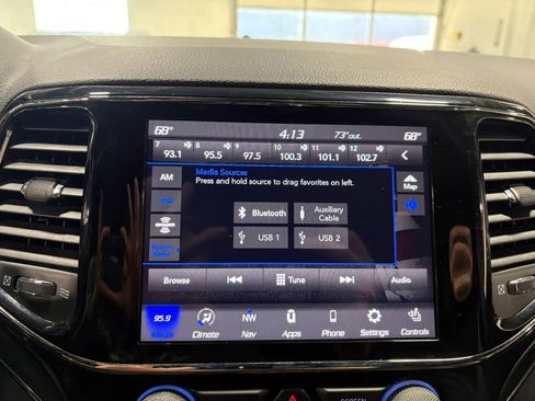 Used 2020 Jeep Grand Cherokee Limited X AWD/4WD image 13