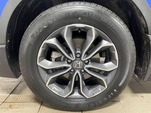 Used 2020 Honda CR-V EX-L image 7