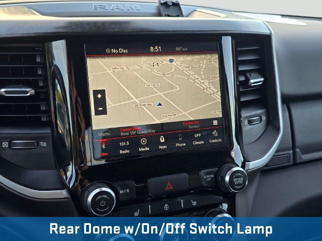 Used 2019 RAM 1500 Big Horn AWD/4WD image 28