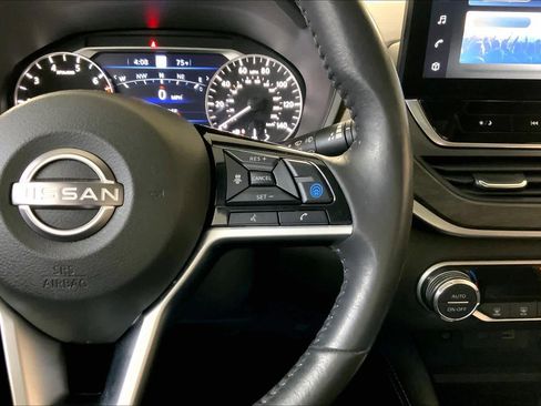 Used 2023 Nissan Altima 2.5 SL image 24