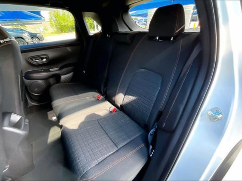Used 2024 Honda HR-V Sport image 21