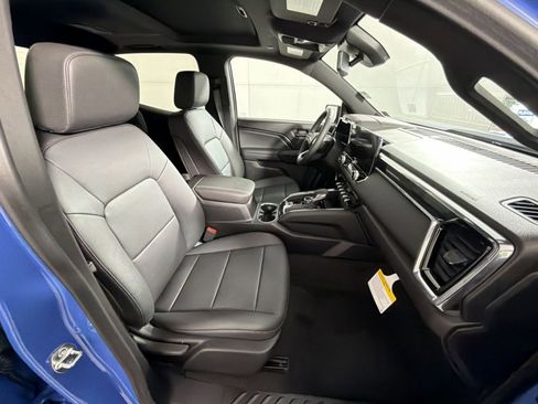 New 2026 GMC Canyon Elevation w/ Convenience Package image 28