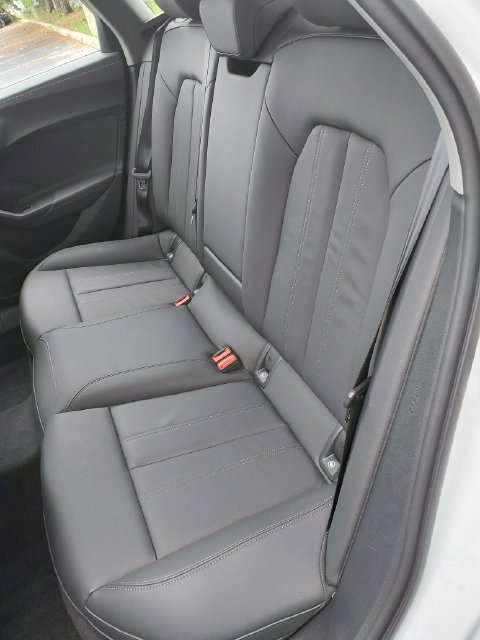 Certified 2025 Audi A5 Premium w/ Convenience Package AWD/4WD image 24