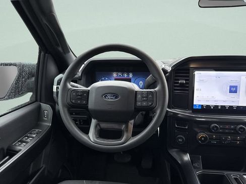 Used 2025 Ford F150 STX w/ Equipment Group 200A RWD image 21