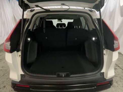 Certified 2025 Honda CR-V EX image 19