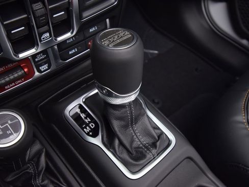 New 2025 Jeep Wrangler Unlimited Rubicon 392 AWD/4WD image 44
