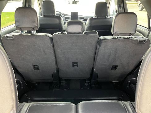 Used 2022 Ford Explorer ST w/ Equipment Group 401A image 13