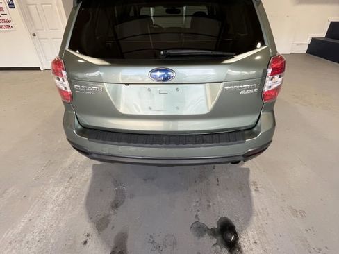 Used 2015 Subaru Forester 2.5i Limited image 3