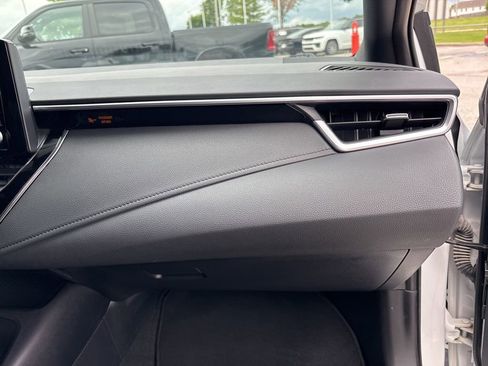 Used 2022 Toyota Corolla SE w/ Carpet Mat Package (TMS) FWD image 53