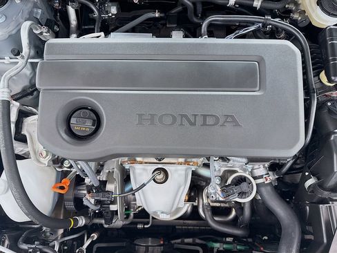 New 2026 Honda Civic Sport image 27