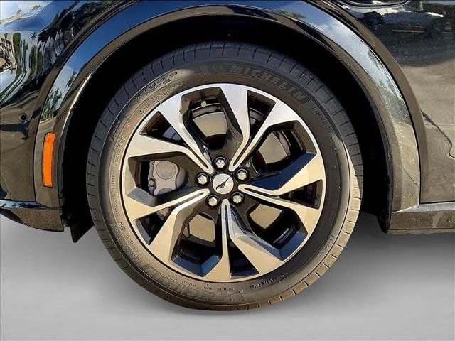 Used 2023 Ford Mustang Mach-E Premium RWD image 8