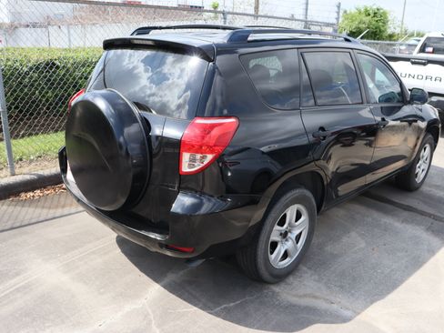 Used 2007 Toyota RAV4 2WD V6 image 11