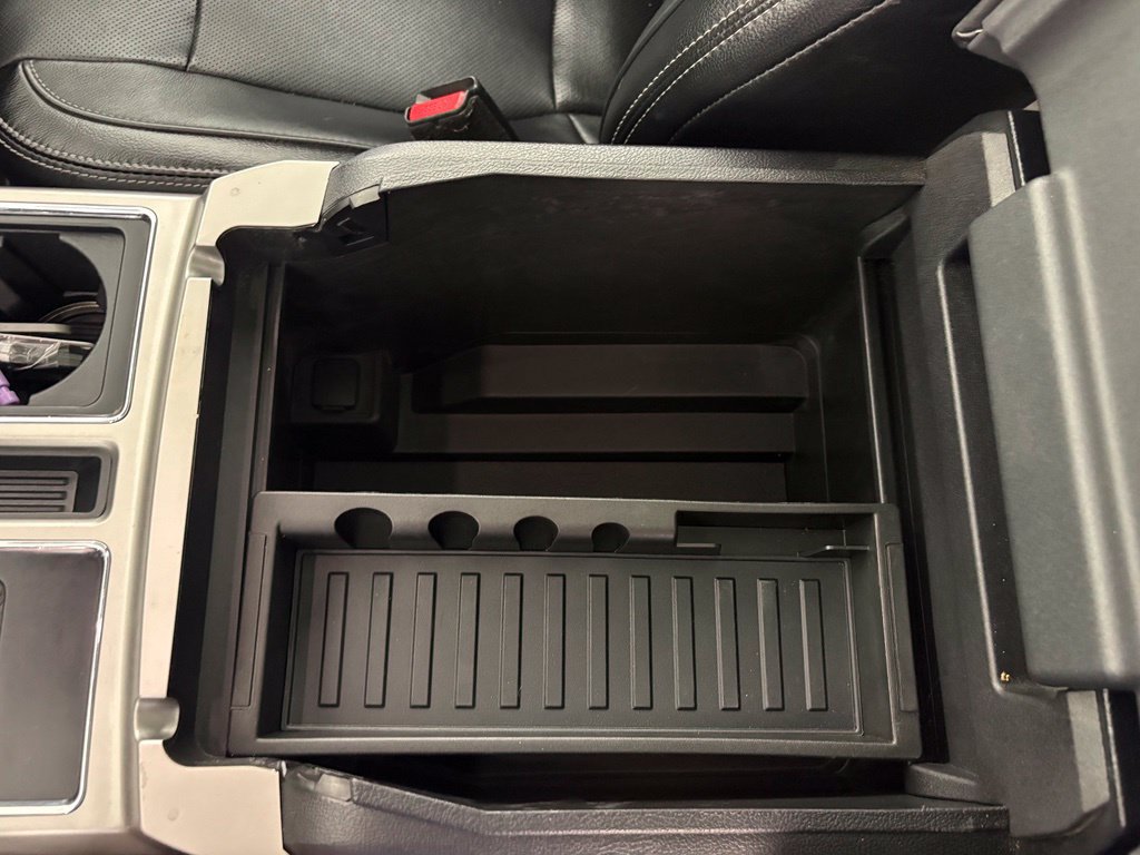 Used 2017 Ford F150 Lariat AWD/4WD image 37