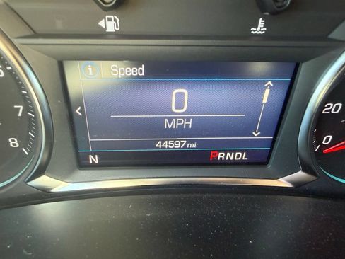 Certified 2024 Chevrolet Equinox LT AWD/4WD image 15