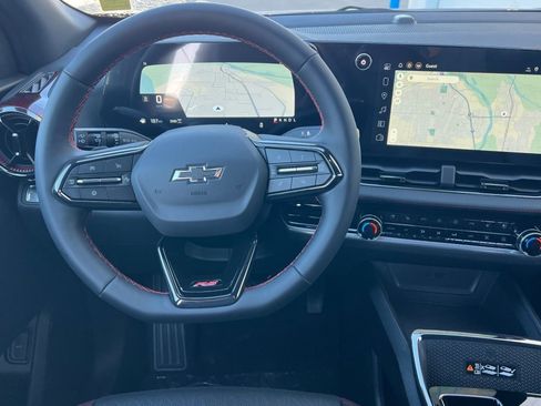 New 2026 Chevrolet Equinox RS image 11