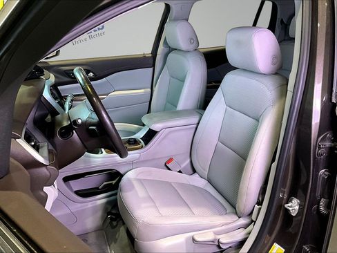Used 2020 GMC Acadia SLE AWD/4WD image 21
