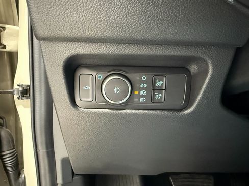 Used 2025 Ford Ranger XLT w/ FX4 Off-Road Package image 26