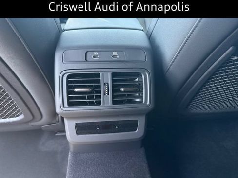 Certified 2025 Audi Q5 Premium w/ Premium Plus AWD/4WD image 15