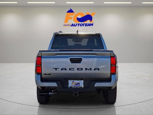 New 2026 Toyota Tacoma SR5 image 4