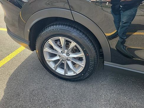 Used 2023 Honda CR-V EX-L image 35