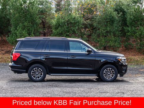 Used 2023 Ford Expedition XLT image 10