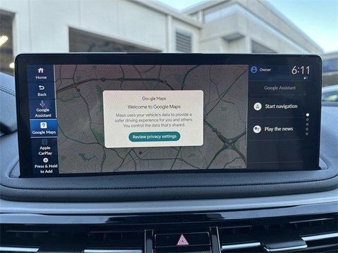 Certified 2026 Acura MDX FWD w/ Technology Package image 24