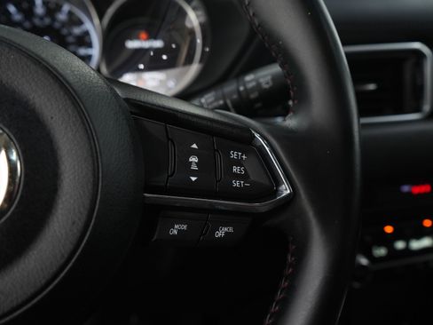 Used 2022 MAZDA CX-5 Carbon Edition AWD/4WD image 28