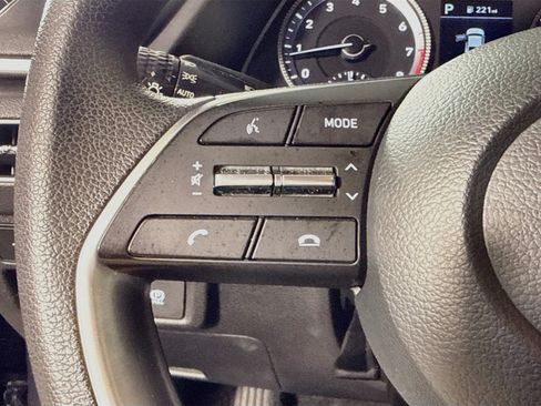 Used 2023 Hyundai Sonata SE w/ Cargo Package FWD image 14