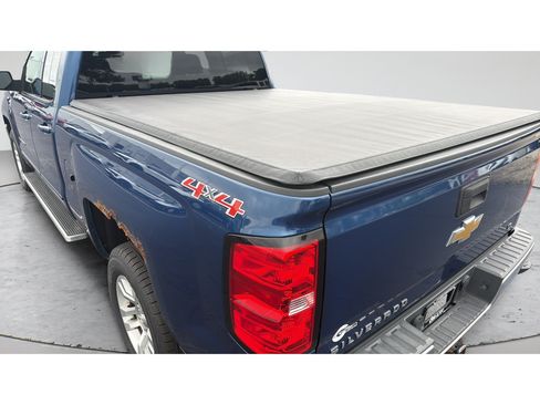 Used 2016 Chevrolet Silverado 1500 LT w/ All Star Edition AWD/4WD image 28